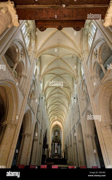 France Seine Maritime Pays De Caux Cote D Albatre Alabaster Coast