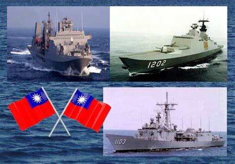 Taiwan Navy Ships Visit • Marshall Islands Guide