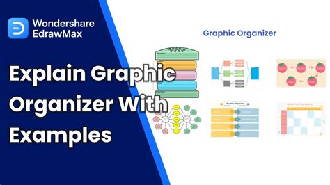 Graphic Organizer What Is A Graphic Organizer Explain With Examples