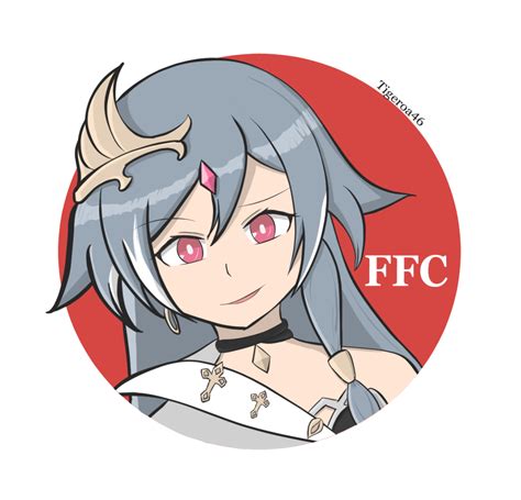 Fu Hua Fried Chicken Honkai Impact 3rd HoYoLAB