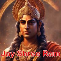 Jay Shree Ram Song Download: Play & Listen Jay Shree Ram all MP3 Song ...