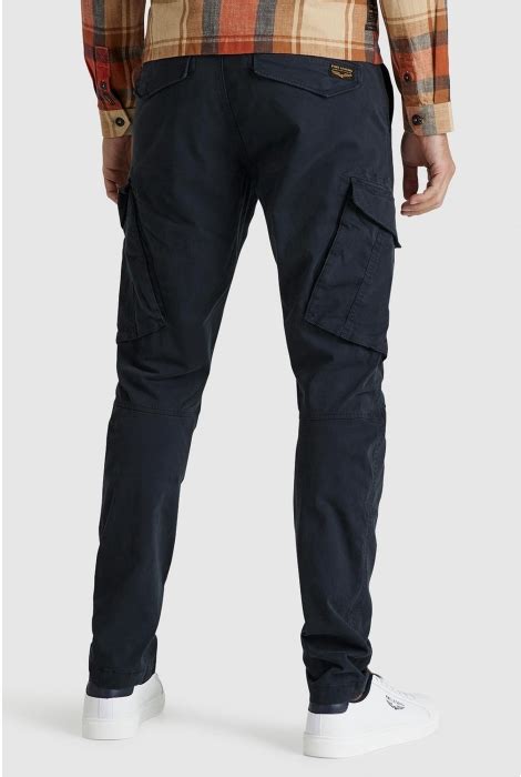 Nordrop Cargo Stretch Twill Ptr2208620 Pme Legend Broek 5110