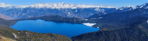 The Top 10 Popular And Famous Lakes In Nepal Footprint Adventure