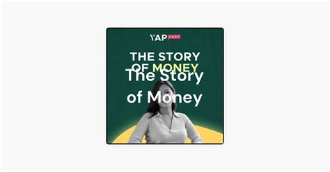 The Story Of Money On Apple Podcasts