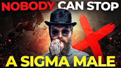 Why Sigma Males Are UNSTOPPABLE Notes From A Sigma Male YouTube