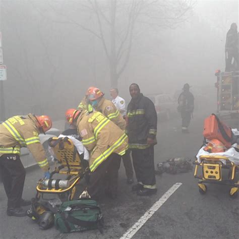 Offtopic Mayday Firefighters Trapped Injured At 9 Alarm Boston Fire