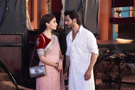 Movie Review Kalank