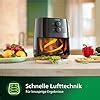 Philips Essential Airfryer Heissluftfriteuse 4 1 Liter Pfanne