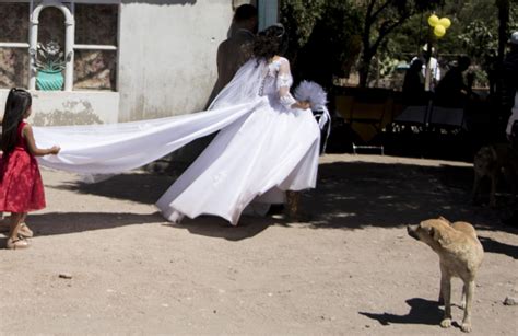 Senado prohíbe los matrimonios infantiles en comunidades indígenas