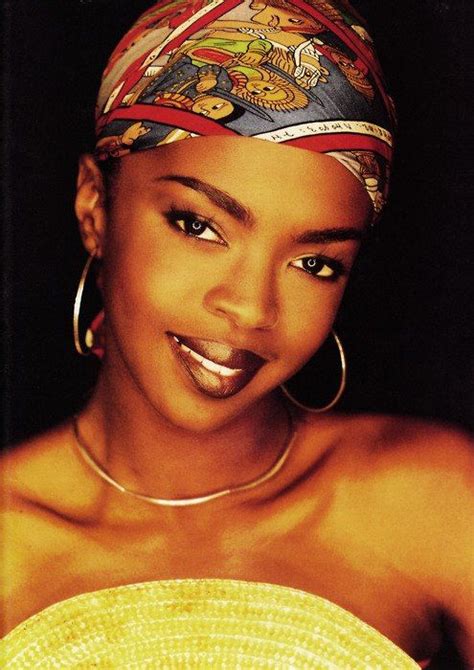 Lauryn Hill Style 90s Cool Style Black Girl Magic Black Girls Ms