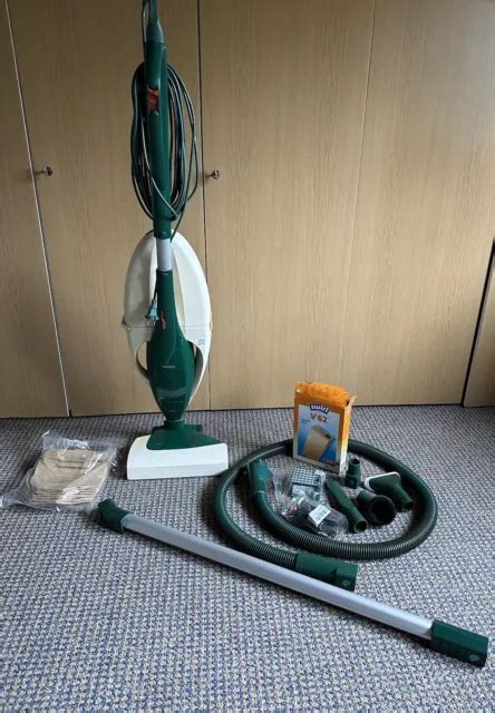 Vorwerk Kobold Elektrob Rste Eb Zubeh Rpaket Eur