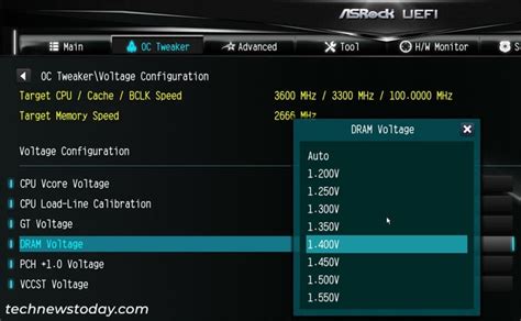 Cómo Habilitar Xmp En El Bios De La Placa Base Asrock All Things Windows