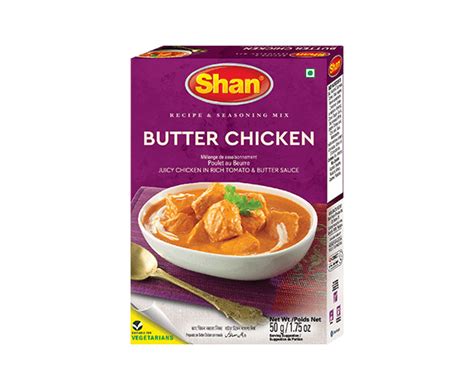 Butter Chicken Masala Powder