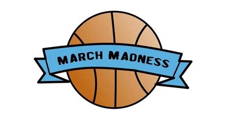 March Madness Basketball Vector Art, Icons, and Graphics for Free Download