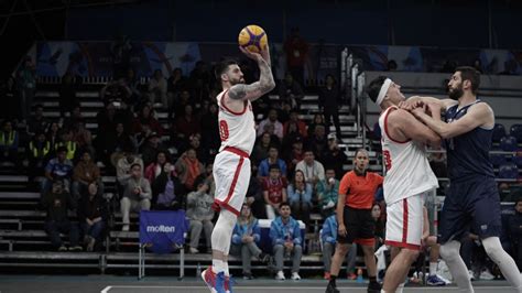 El Baloncesto X Deja Una Jornada Llena De Emociones Para El Team