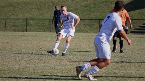 Connor Lundy 2023 Mens Soccer Trevecca Nazarene University