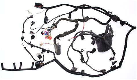 Engine Bay ECU Wiring Harness 98 01 VW Beetle 1 9 TDI ALH Genuine