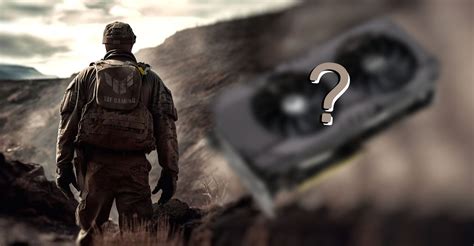 ASUS teases new TUF gaming GeForce RTX graphics card to be announced ...