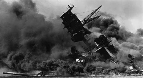 Tora Tora Tora Atak Na Pearl Harbour