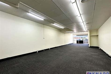 Ground Floor Queen Street Campbelltown Nsw Office For