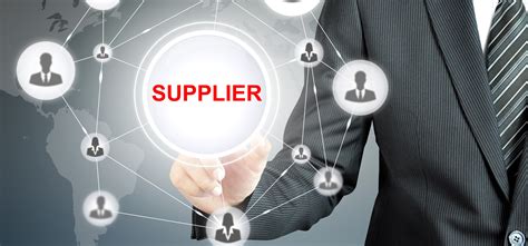 Secrets To Supplier Selection Criteria Premier International