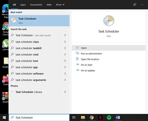 How To Fix Task Scheduler In Windows 10 In Just A Few Simple Steps