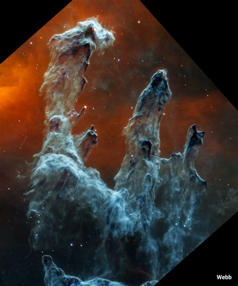 The Pillars Of Creation