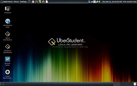 Distritotux Distribuciones Educativas Presenta Uberstudent Her Clito