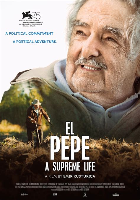 El Pepe: A Supreme Life (2019) | PrimeWire