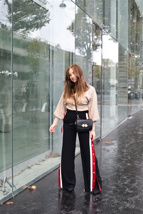 Le Retour Du Jogging à Pressions La Minute Fashion
