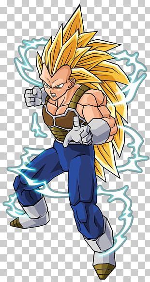 Bio Broly Vegeta Dragon Ball Raging Blast Gohan Png Clipart Arm