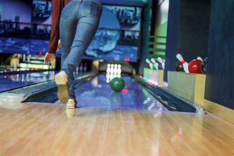 Symmetrical vs. Asymmetrical Bowling Balls: What's the Difference?