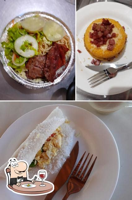 Panela Veia Restaurante E Pizzaria Brasil Avalia Es De Restaurantes