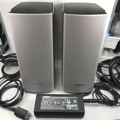 Bose Companion Speaker Yahoo