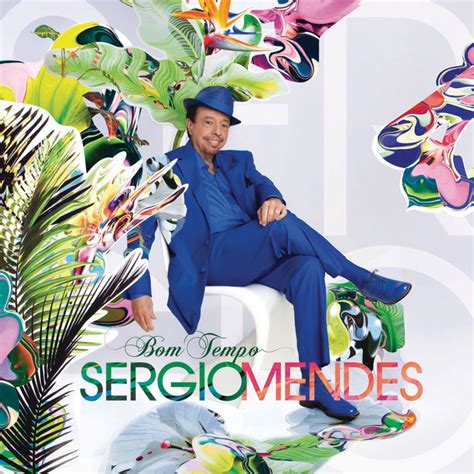 Magalenha música de Sérgio Mendes Carlinhos Brown Spotify