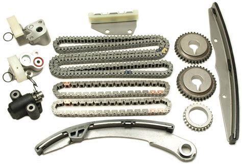 Cloyes S Timing Chain Kit Autoplicity