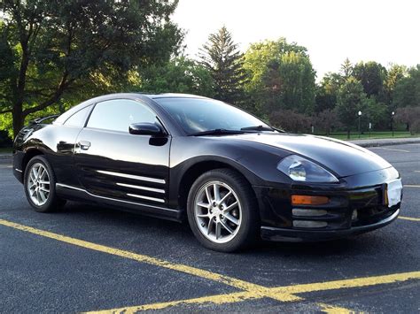 2000 Mitsubishi Eclipse Gt Turbo Kit