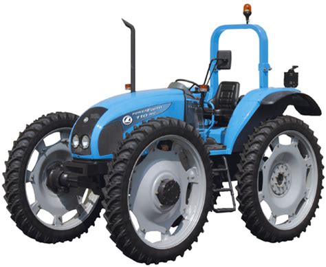 Landini Powerfarm Cab Synchro Shuttle Farmmoto Au