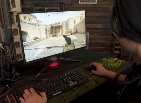 Cuantos Hz Necesitas En Un Monitor Gamer Gamerstreamer