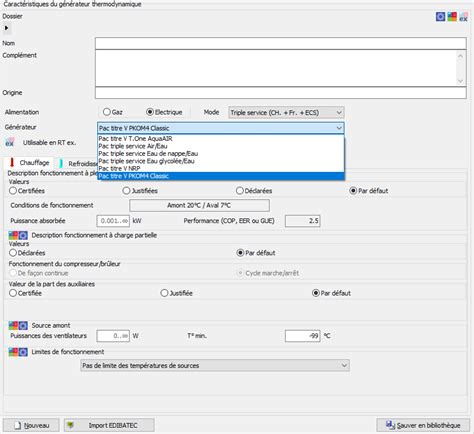 Pkom Classic Documentation Des Logiciels Izuba Nergies