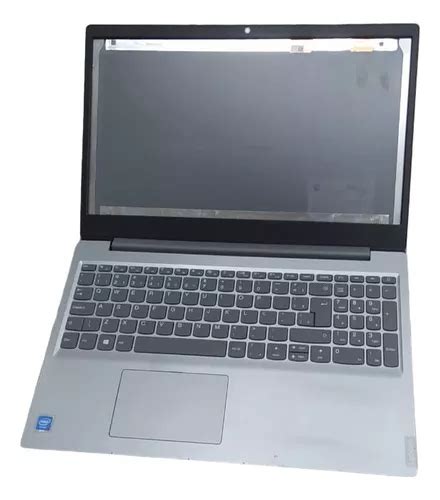 Carcaça Completa Notebook Lenovo Ideapad S145 15