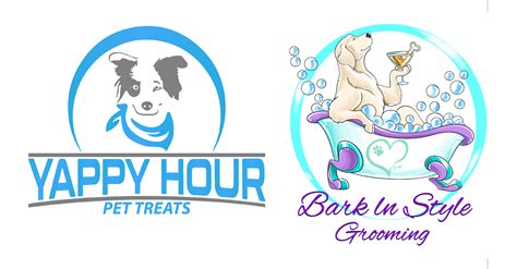 Bark In Style Grooming And Yappy Hour Pet Treats