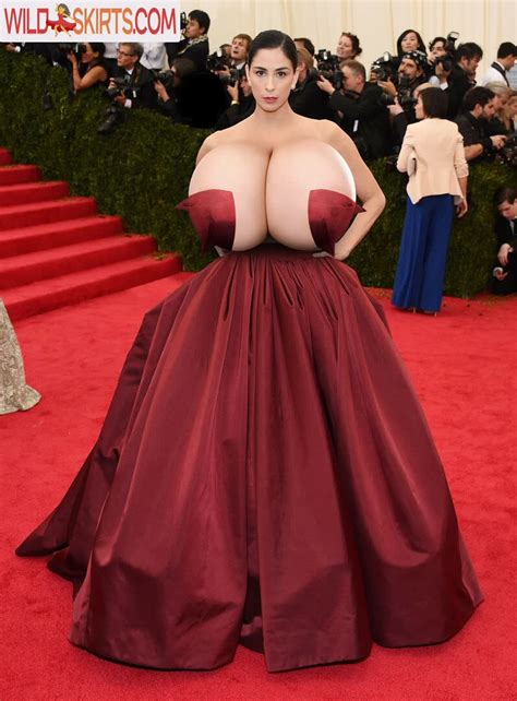 Sarah Silverman Deepfake Sarahkatesilverman Nude Instagram Leaked