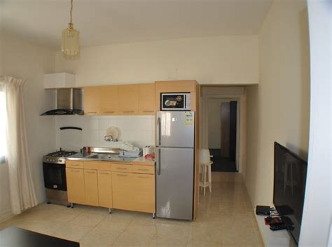 One Bedroom Unit 45 M2 In Ryan Residential Resort For Rent Serviced