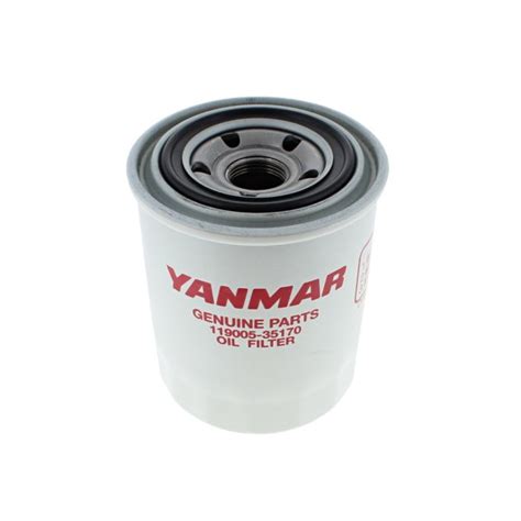 Filter Assy For Yanmar Tnv Engine Oem No L S Engineers