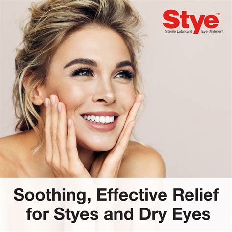 Otc Stye Cream