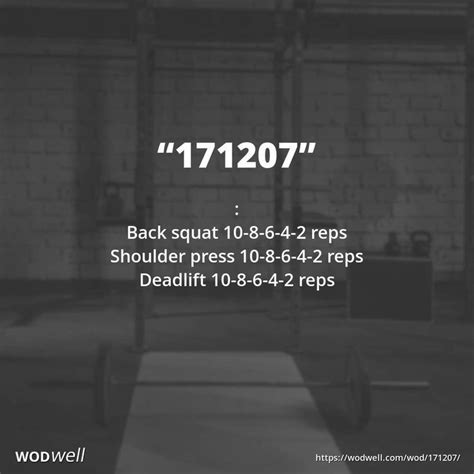 Incredible Hulk Workout Benchmark Wod Artofit