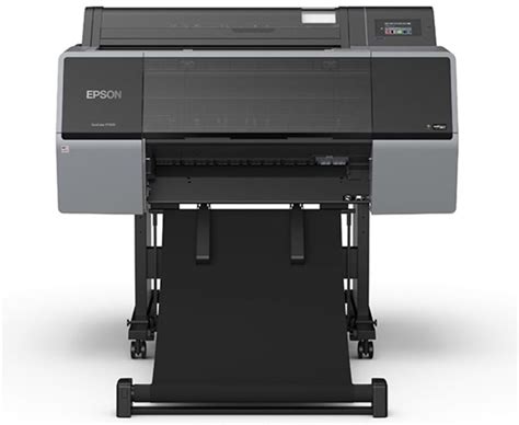 Epson SureColor SC P7500 STD Desde 2 762 52 Compara Precios En Idealo