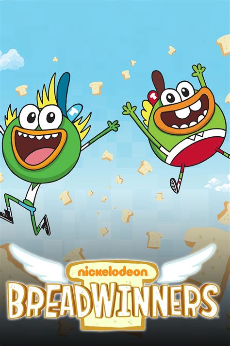 Breadwinners Television Wiki Fandom