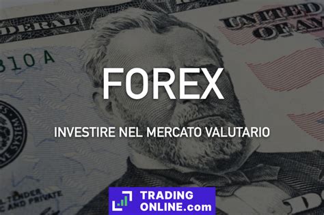 Forex Cos E Come Funziona Come Fare Forex Trading Guida